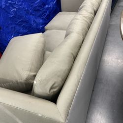 Couch And Sectional 