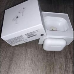 Apple AirPods Pro 2