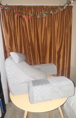 Lounger Cushion