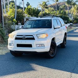 2010 Toyota 4Runner