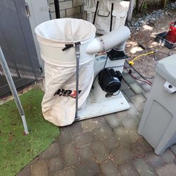 Dust Collector