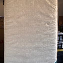 Sealy crib mattress stage 2