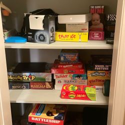 Board Games