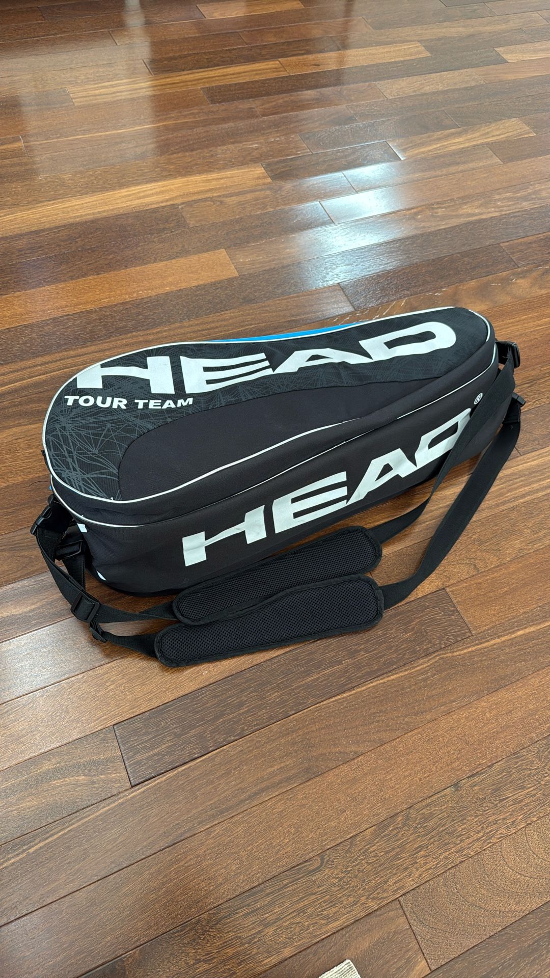 Head Tour Team Tennis Bag