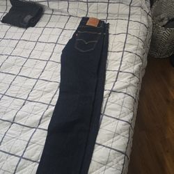 Levi's Jean