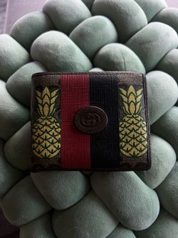 Gucci Wallet