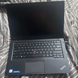 Lenovo T460s laptops