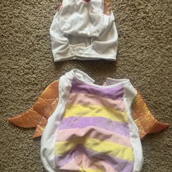Unicorn Costume 