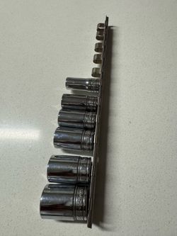 Snap-On Drive 6 Piece