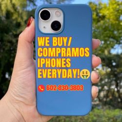 💰 We Buy Phones / Compramos teléfonos 