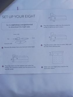 8 Sleep