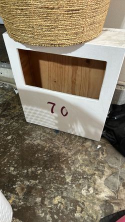 Flower Box