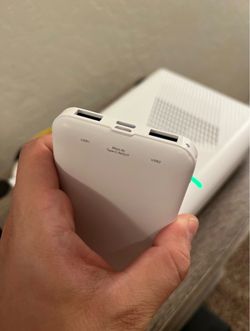 Miady Power Bank 10k