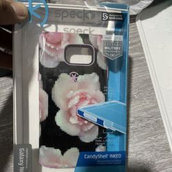 Phone Case For Galaxy Note 5 