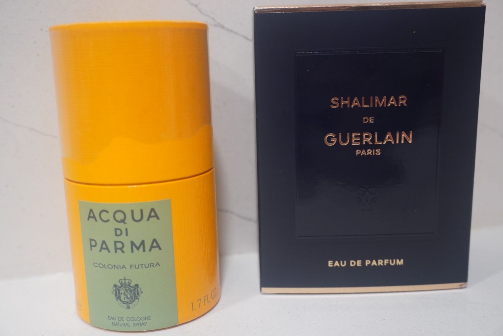 shalimar de guerlain Perfume