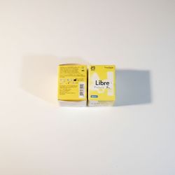 Libre3  plus sensor 2  pack sealed