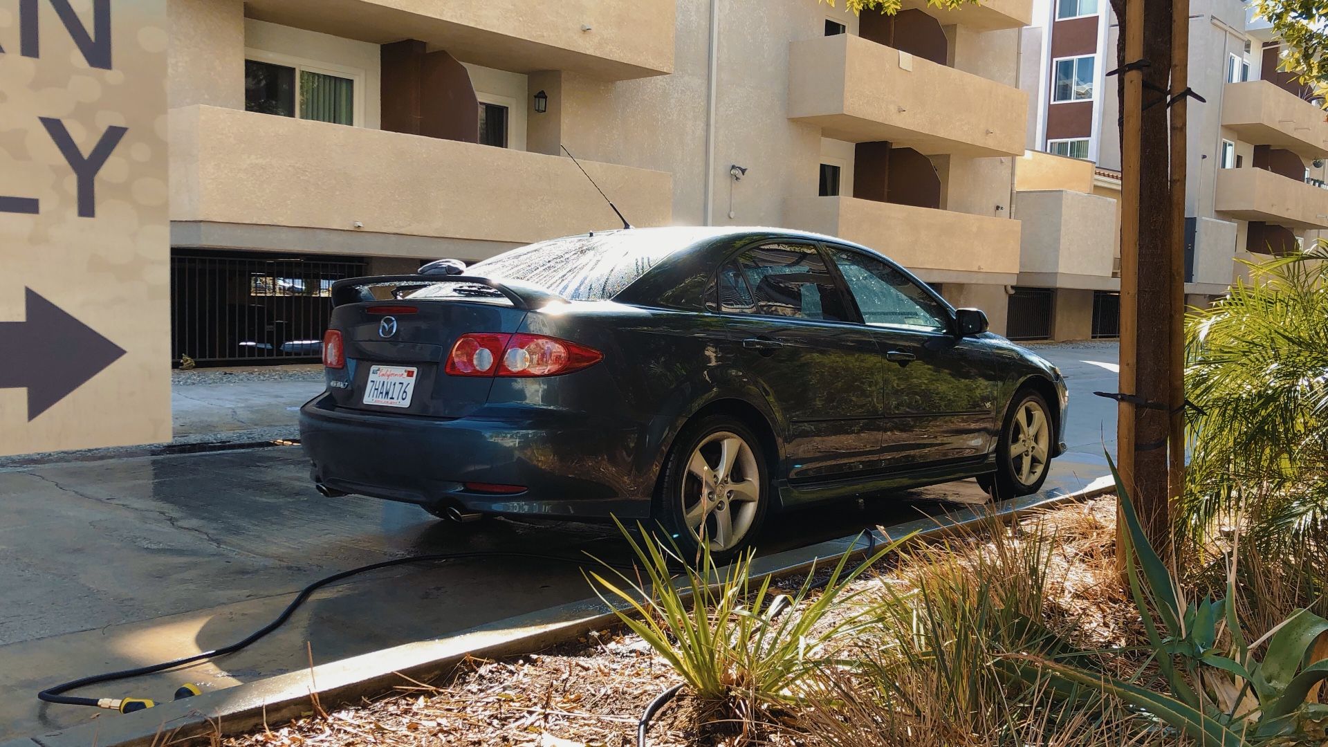 2005 Mazda Mazda6