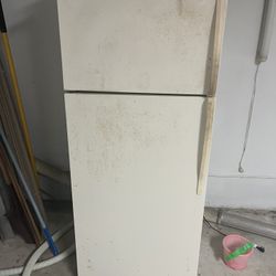 Full Size Fridge