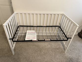 Baby Crib