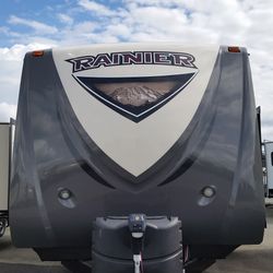 Travel Trailer For Sale