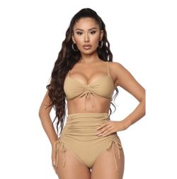 NWT Fashion Nova Swimsuit 