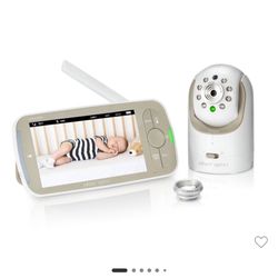 Baby Monitor 