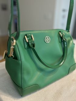 TB Bag-rarely Used, Very New