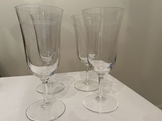 Vera Wang By Wedgwood (Grosgrain) Set Of 4