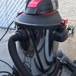 Vacuum