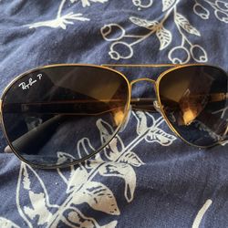 Ray-ban Aviator Sunglasses