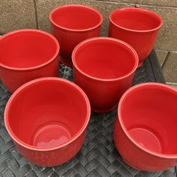 Smith & Hawkin Planters / Vases (9 available)