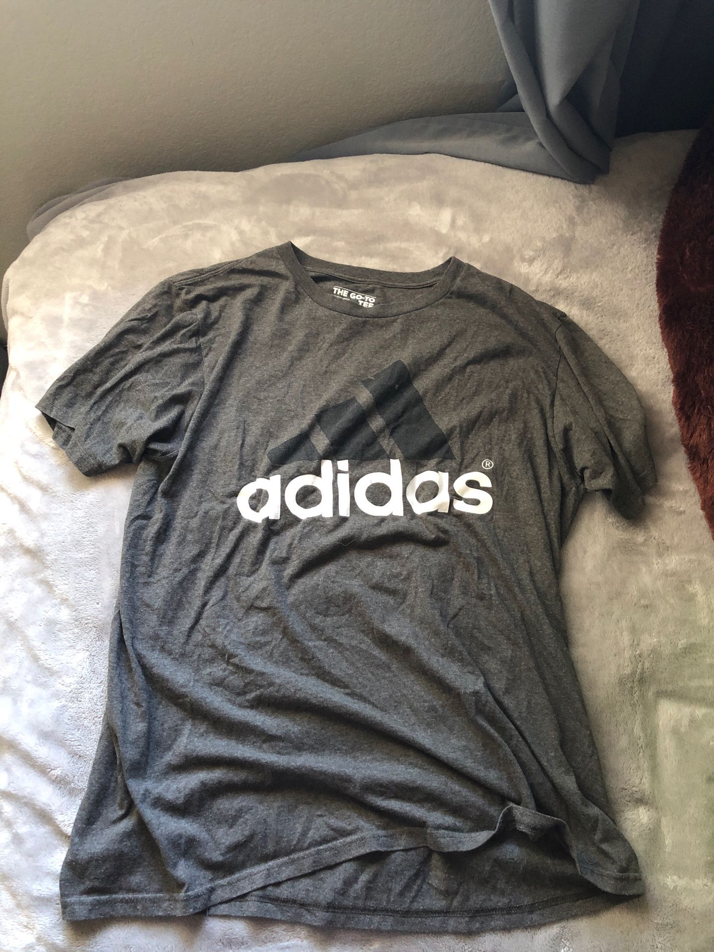 Men’s Adidas T-shirt