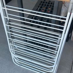 Out Door Clothes Line 