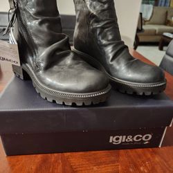 Igi &co Boots