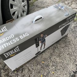 Boxing Bag!! $50 Obo!! 