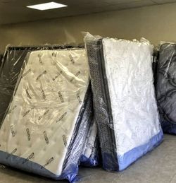 Twin Full Queen King Mattresses | Comfort Made Affordable
