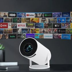Proyector HD 