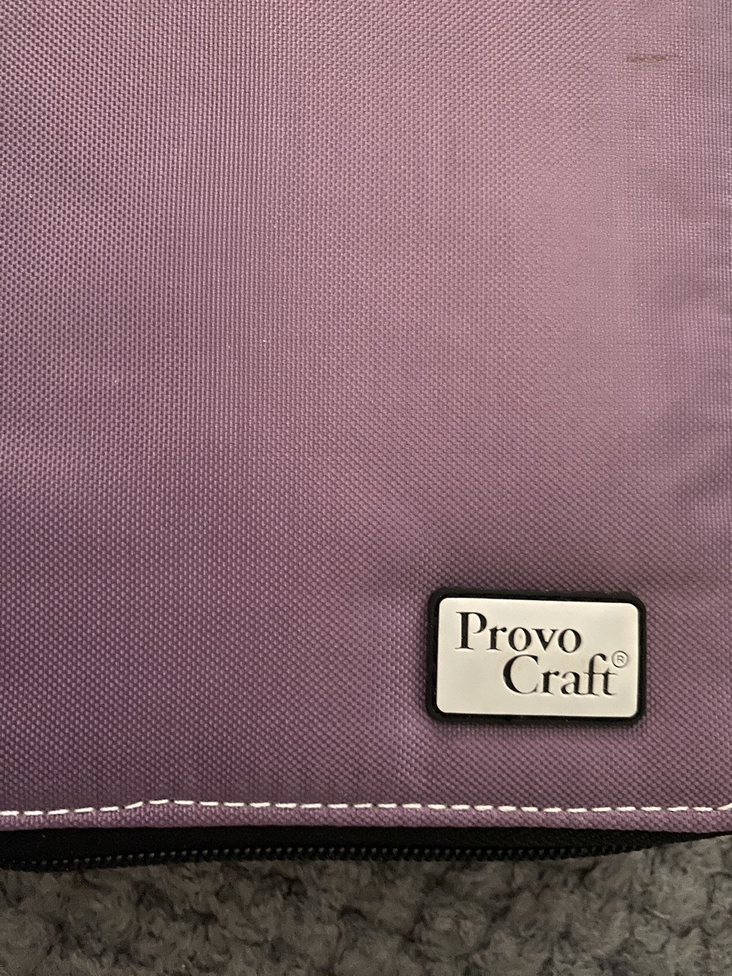Provo Craft Ergonomic Crochet Hook Set