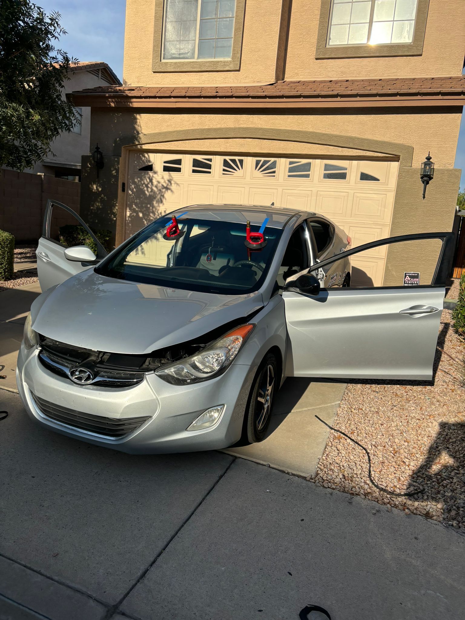 Auto Glass