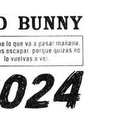 Bad Bunny