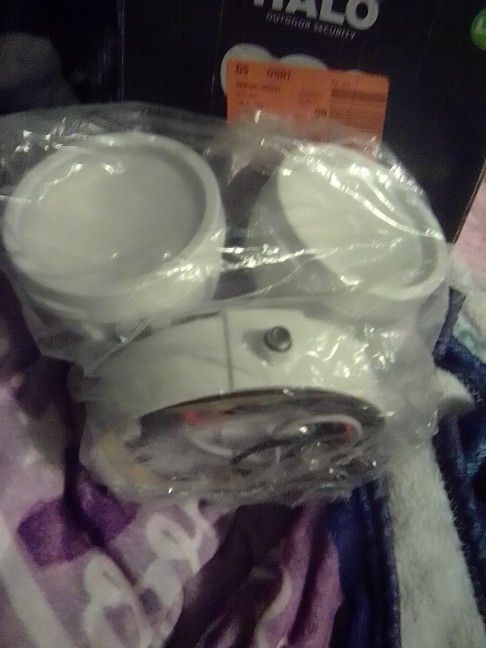 Brand New Security Light