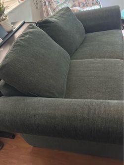 Love seat