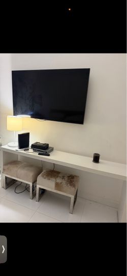 55 inch LG TV