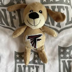 Atlanta Falcons Homemade Pup Doggie. Cute . New