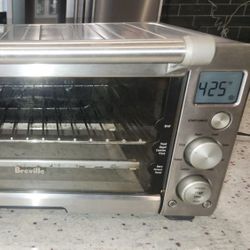 Breville Toaster Oven