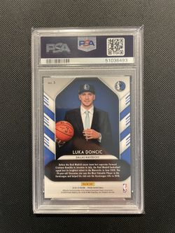 companies to send grad cards to 2024-25 Panini Instant NBA #LD-LAL Luka Doncic Official Laker Debut T. –  TradingCardTraders main image 1