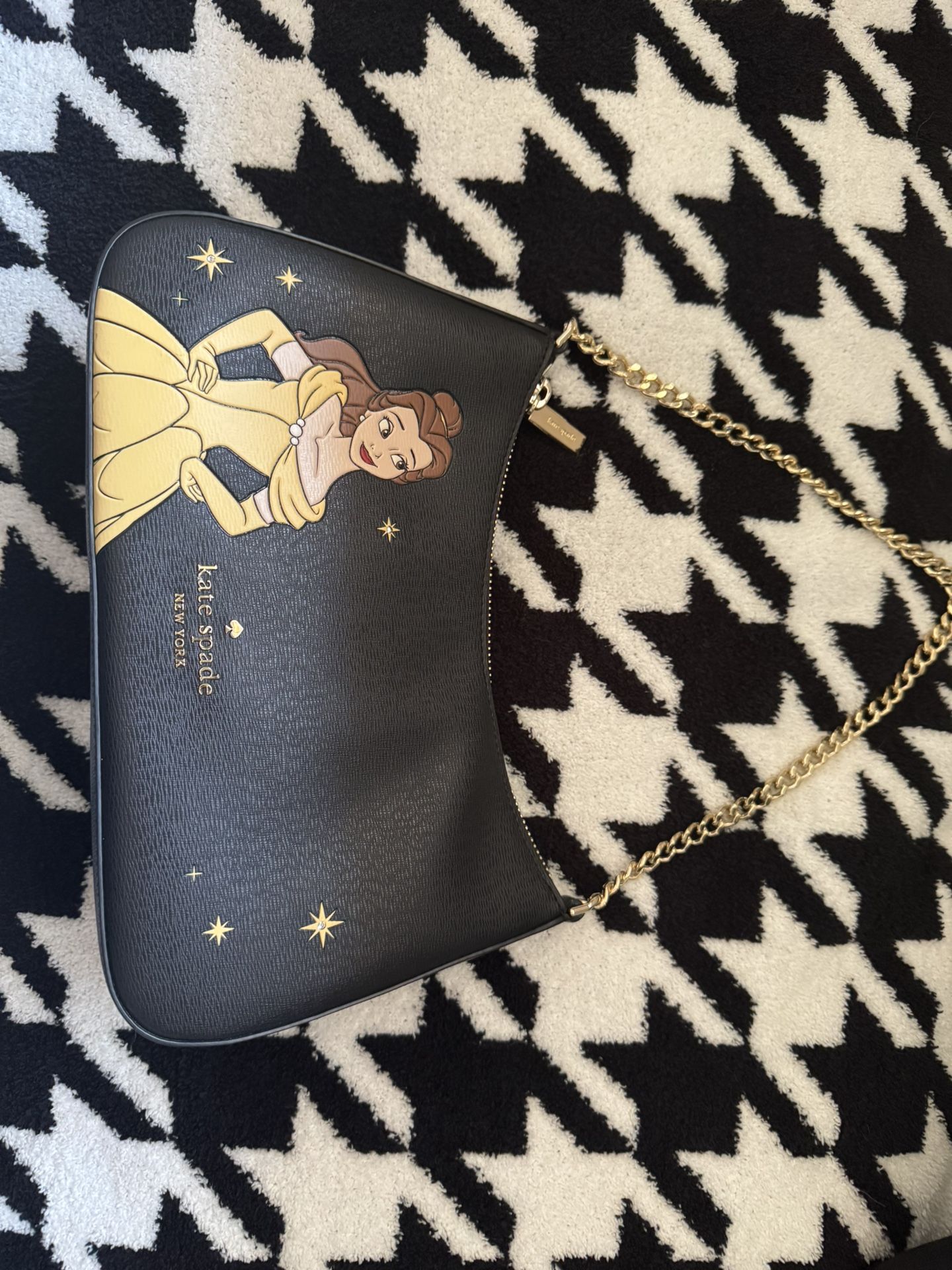 Kate Spade X Disney Princesses