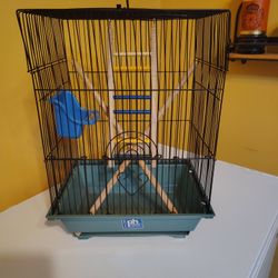 Bird Cage For Small Bird