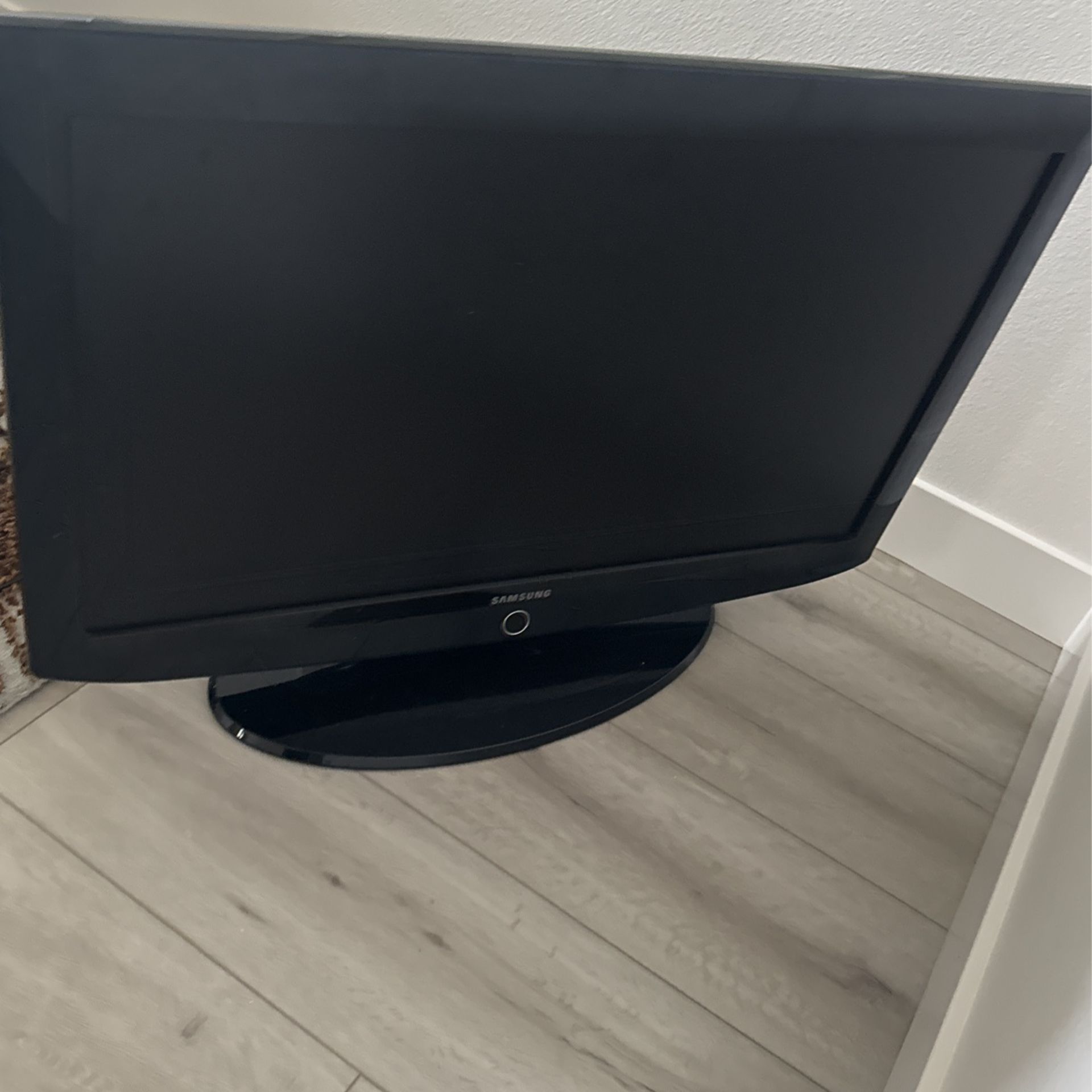 Samsung TV