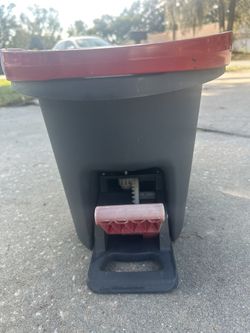 Spinning Moping Bucket